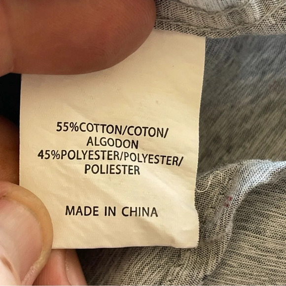 MOLOKAI Surf Co. Mens  Button Down Casual Shirt Medium size. - Picture 6 of 7